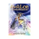 Avalon: Web of Magic (Manga) Volume 09