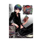 Venus Versus Virus (Manga) Volume 07