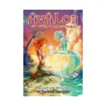 Avalon: Web of Magic (Manga) Volume 10