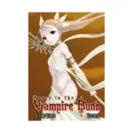 Dance in the Vampire Bund (Manga) Volume 06