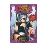 Venus Versus Virus 3-In-1 Omnibus Edition [01-02-03] (Manga) Volume 01
