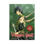Dance in the Vampire Bund (Manga) Volume 07