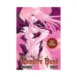 Dance in the Vampire Bund (Manga) Volume 08