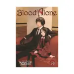 Blood Alone 3-In-1 Omnibus Edition [01-02-03] (Manga) Volume 01