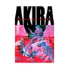 Akira (3rd Edition) (Manga) Volume 01