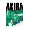 Akira (3rd Edition) (Manga) Volume 05
