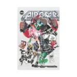 Air Gear (Manga) Volume 19
