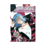 Air Gear (Manga) Volume 21