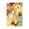 Arisa (Manga) Volume 04