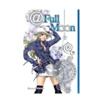 At Full Moon (Manga) Volume 02
