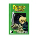 Deltora Quest (Manga) Volume 03