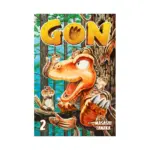 Gon (Manga) Volume 02