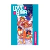 Love Hina 3-In-1 Omnibus Edition [04-05-06] (Manga) Volume 02