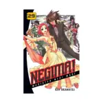 Negima!: Magister Negi Magi (Manga) Volume 29