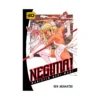 Negima!: Magister Negi Magi (Manga) Volume 30