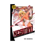 Negima!: Magister Negi Magi (Manga) Volume 30