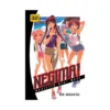 Negima!: Magister Negi Magi (Manga) Volume 32