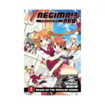 Negima!?: Neo: Magister Negi Magi (Manga) Volume 07
