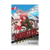 Negima! 3-In-1 Omnibus Edition [04-05-06] (Manga) Volume 02