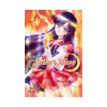 Sailor Moon (2nd Edition) (Manga) Volume 03