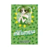 Tokyo Mew Mew 2-In-1 Omnibus Edition [03-04] (Manga) Volume 02