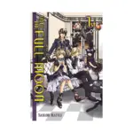 Untill The Full Moon (Manga) Volume 01