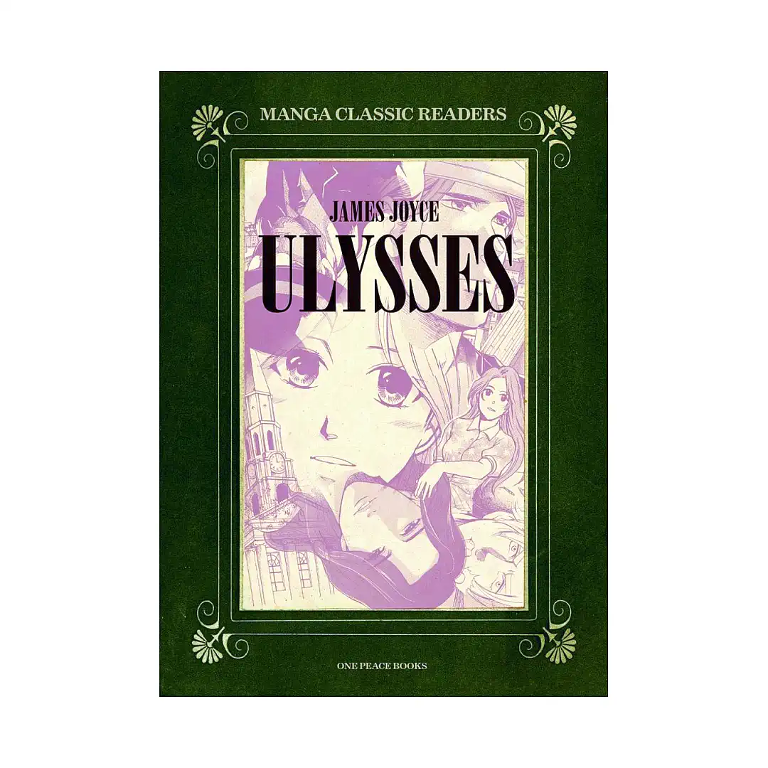 Ulysses (Manga)