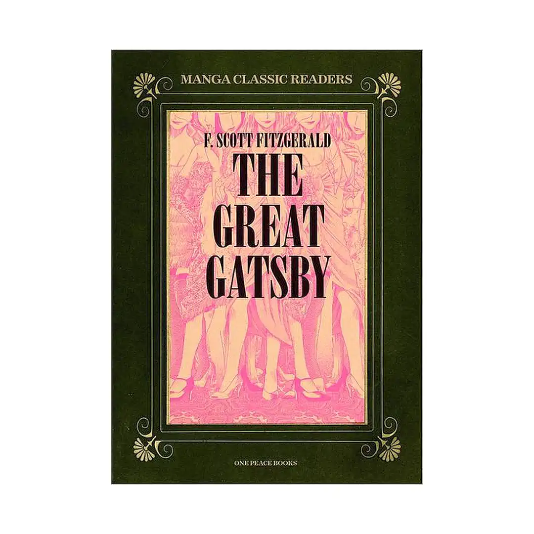 The Great Gatsby (Manga)