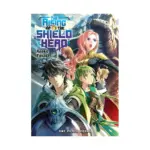 The Rising Of The Shield Hero (Light Novel) Volume 06