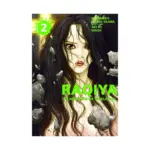 Raqiya: The New Book of Revelation (Manga) Volume 02