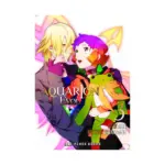 Aquarion Evol (Manga) Volume 03