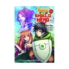 9781935548706 The Rising Of The Shield Hero (Manga) Volume 01