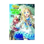 The Rising Of The Shield Hero (Light Novel) Volume 02