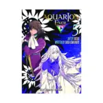 Aquarion Evol (Manga) Volume 05
