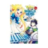 The Rising Of The Shield Hero (Manga) Volume 03