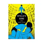 Apollo's Song (Manga) Volume 02