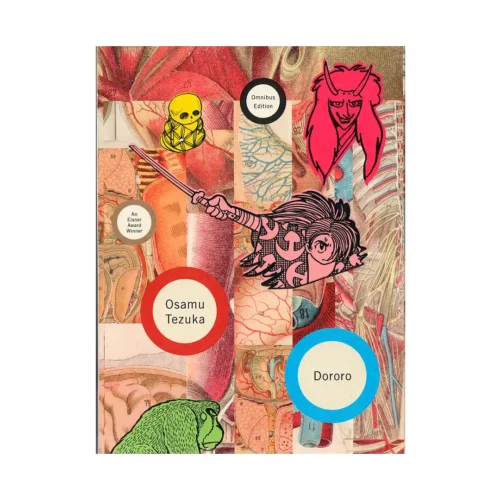 Dororo 3-In-1 Omnibus Complete Edition (Manga)