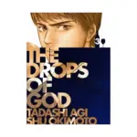 The Drops of God (1st Edition) (Manga) Volume 03