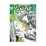 No Longer Human (Manga) Volume 03