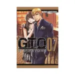 GTO: 14 Days in Shonan (Manga) Volume 07