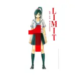 The Limit (Manga) Volume 01