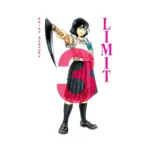 The Limit (Manga) Volume 03