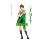 The Limit (Manga) Volume 04
