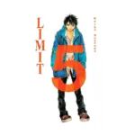 The Limit (Manga) Volume 05