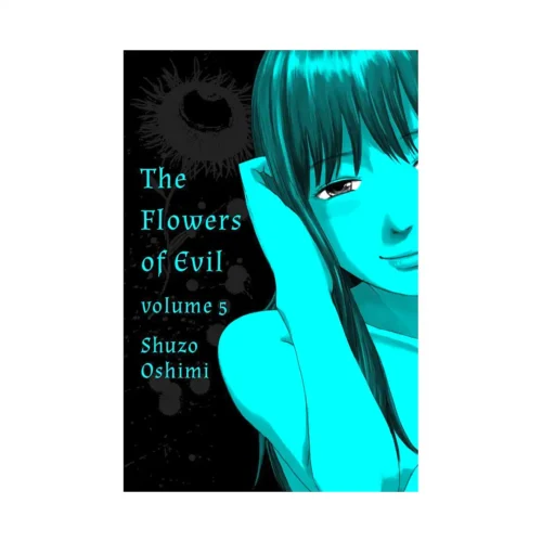 The Flowers of Evil (Manga) Volume 05
