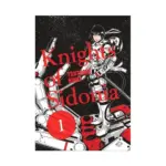 Knights of Sidonia (Manga) Volume 01