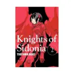 Knights of Sidonia (Manga) Volume 02