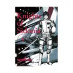 Knights of Sidonia (Manga) Volume 04