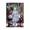 9781935654995 Knights of Sidonia (Manga) Volume 05