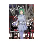 Knights of Sidonia (Manga) Volume 05
